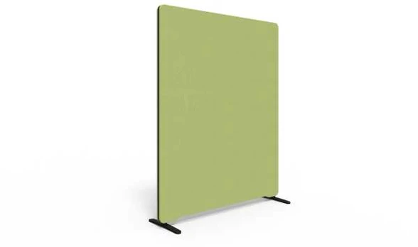 Lintex Edge gulvskærm 1200x1500 mm