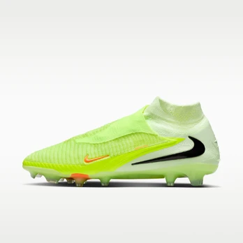 Nike Phantom 6 High Elite - Dydis 40.5 (HJ2147-800 )