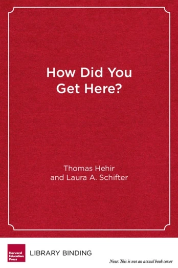 How Did You Get Here?