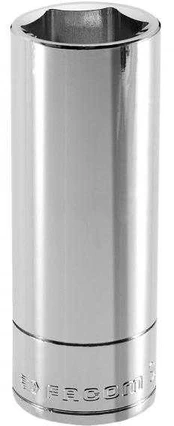 Sukimo galvutė Facom S.15HLA; 1/2''; 15x77 mm