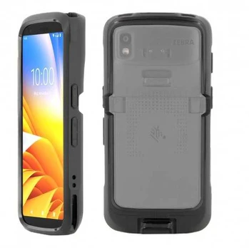 Dėklas Mobilis PROTECH-CASE F/ ZEBRA TC22-TC27/HC50-COMPATIBLE TRIGGER-SOFTBAG