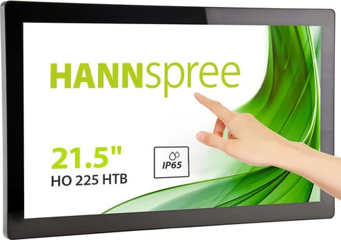 Monitorius Hannspree HO 225 HTB