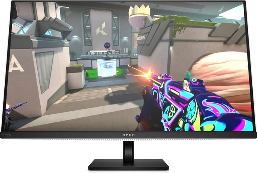 Monitorius HP OMEN Transcend 32