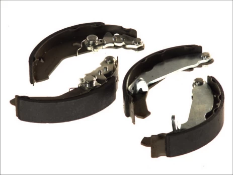 LPR LPR07560 Brake shoe set
