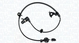 Jutiklis, rato greitis MAGNETI MARELLI 172100089010
