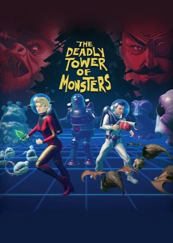 The Deadly Tower of Monsters PC
