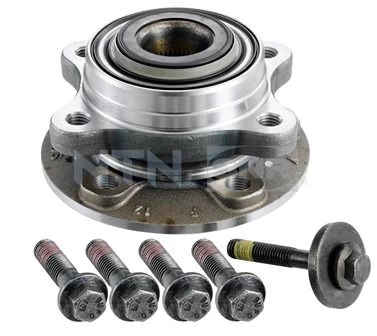 Rato guolio komplektas SNR R165.32