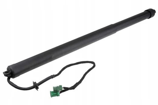 Galinių durų elektros variklis NTY AE-PE-044