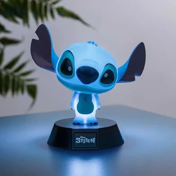 Stitch Icon Light