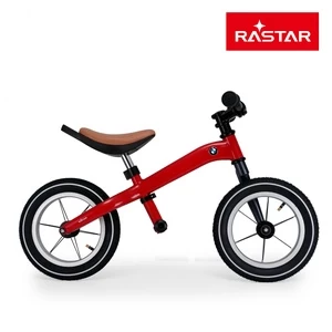 Balansinis dviratis Rastar BMW, raudonas