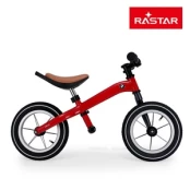 Balansinis dviratis Rastar BMW, raudonas kaina