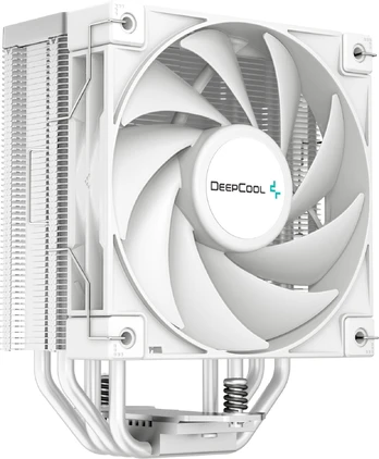 Oro aušintuvas procesoriui Deepcool AK400 WH