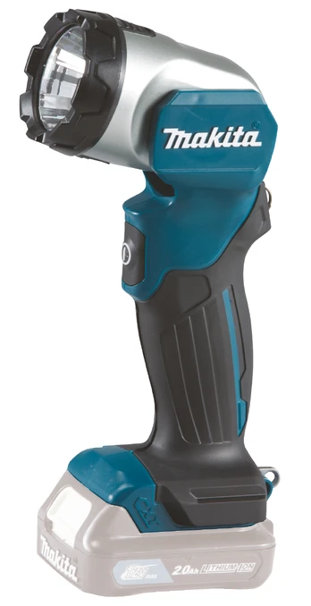 LED prožektorius Makita DEAML105, 10,8V Li-ion