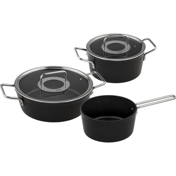 Fissler Adamant rinkinys 3 dalių