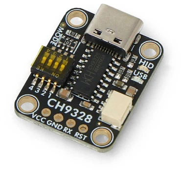 CH9328 – UART į USB HID keitiklis – Adafruit 5973