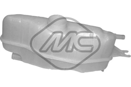 Išsiplėtimo bakelis, aušinimo skystis Metalcaucho 03746