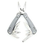 Ganzo G105 multifunkcinis įrankis