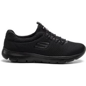 Laisvalaikio batai Skechers Summits 12980/BBK Juoda