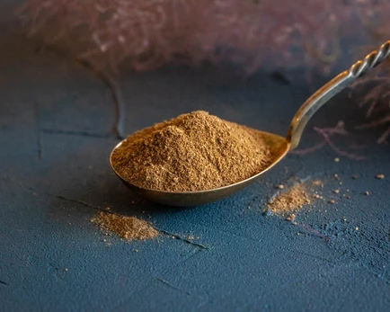 Ekologiška topinambų kava su kiaulpienių šaknimis - 200 g