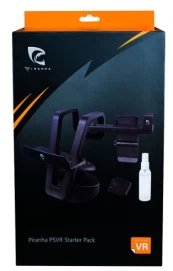 Piranha Playstation 4 kaina