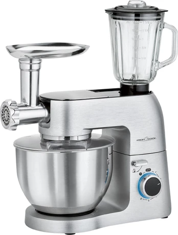 Virtuvinis kombainas Profi Cook Proficook PCKM1189