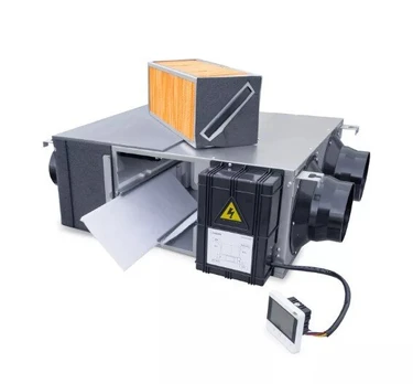 Oro rekuperatorius Weber Req Eco 300
