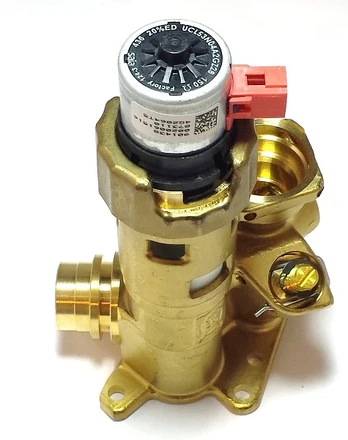 Vaillant Trevejsventil t/gaskedel