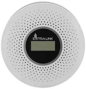 Extralink DŪMŲ DETEKTORIUS