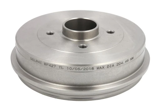 DELPHI BF427 Brake drum