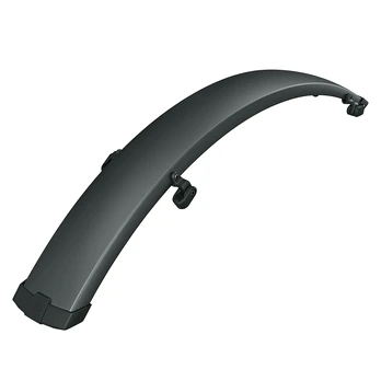 Purvasaugis galinis SKS Infinity Universal 75 // 75 mm (juoda)