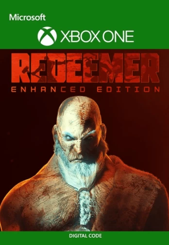 Redeemer: Enhanced Edition Xbox
