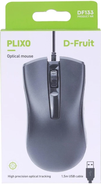 D-Fruit hiir Plixo DF133