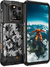 Rugone Xever 7 Pro 512GB