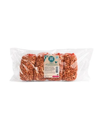 VERSELE-LAGA Peanuts 4 x 50g