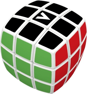 Verdes Innovations S.a. V-cube 3 stalo žaidimas