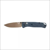 Sulankstomas peilis Benchmade 535FE-05 Bugout kaina