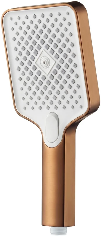 Dušo galvutė Rea JS-031 BRUSH COPPER
