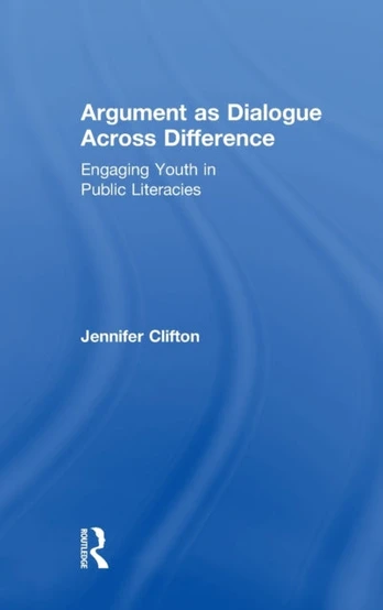 Argument as Dialogue Across Difference