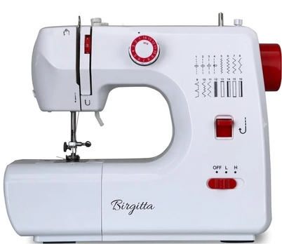 Birgitta Premium V2