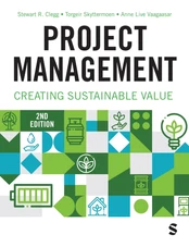 Project Management kaina