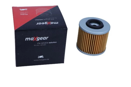 Alyvos filtras MAXGEAR 26-8021