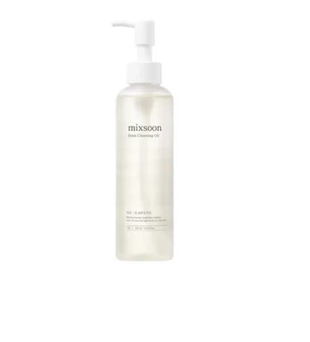 Mixsoon Bean valomasis aliejus, 195 ml