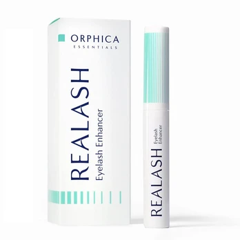 Blakstienų serumas Orphica Essentials Relash Eyelash Enhancer, 4ml