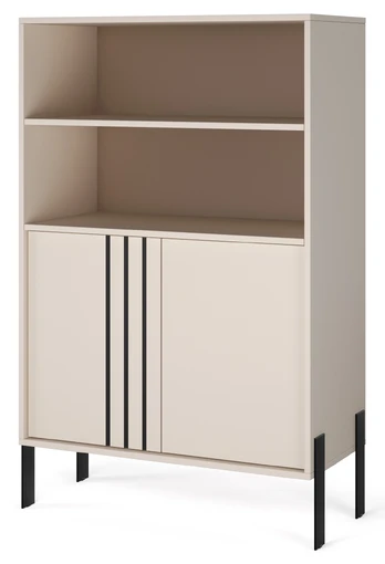 Nexo Display Cabinet