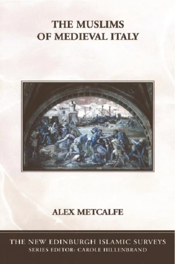 Muslims of Medieval Italy