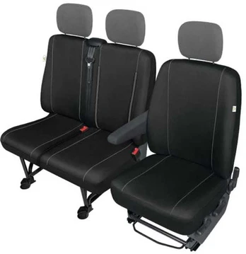 kegel Sædeovertræk 2+1 Iveco Daily 2014-