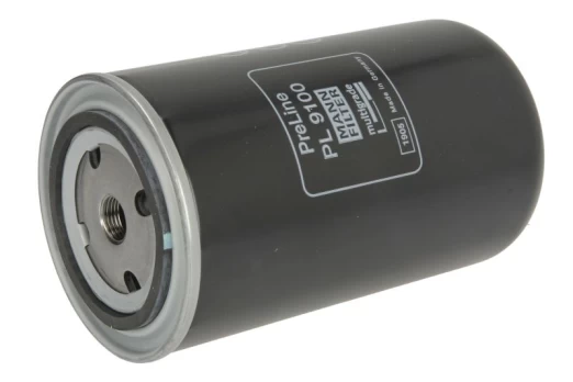 Degalų filtras MANN-FILTER PL 9100