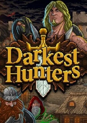 Darkest Hunters PC