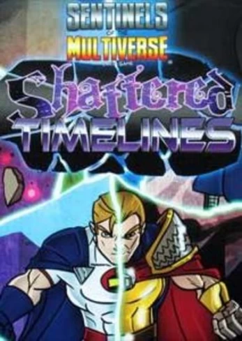 Sentinels of the Multiverse PC