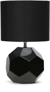 Šviestuvas Platinet Diamonds PTL20218B, E27, pastatomas, 25W kaina
